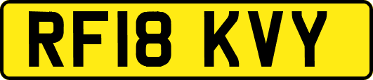RF18KVY