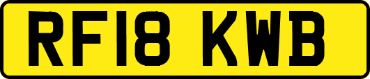 RF18KWB