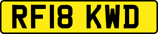 RF18KWD