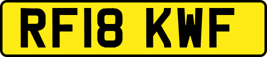 RF18KWF