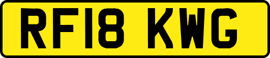 RF18KWG