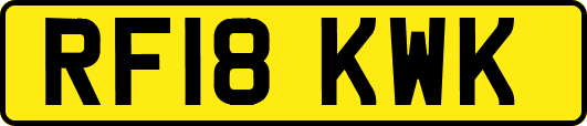 RF18KWK