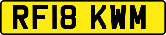 RF18KWM
