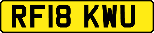 RF18KWU