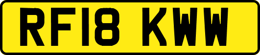 RF18KWW