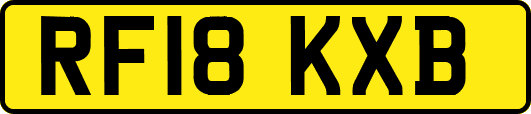 RF18KXB