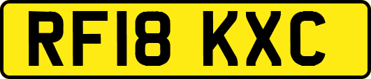 RF18KXC