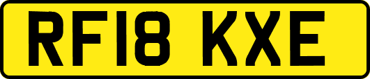 RF18KXE
