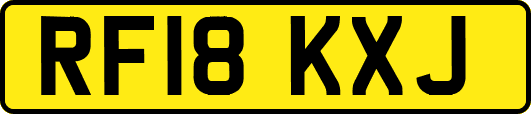 RF18KXJ