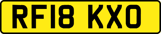 RF18KXO