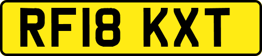 RF18KXT
