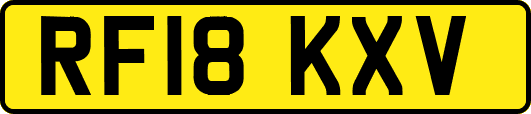 RF18KXV