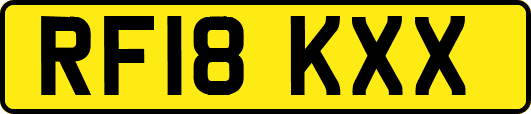 RF18KXX