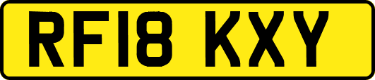 RF18KXY