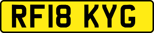RF18KYG
