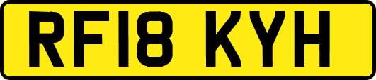 RF18KYH