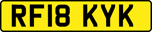 RF18KYK
