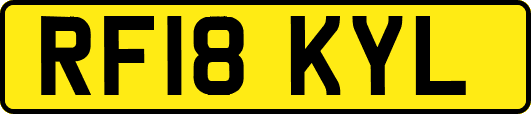 RF18KYL