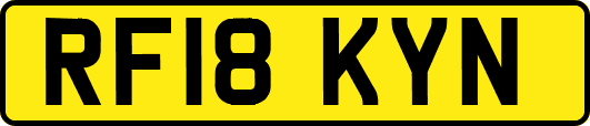 RF18KYN