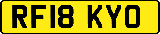 RF18KYO