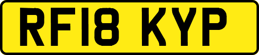 RF18KYP