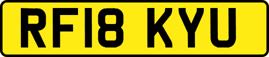 RF18KYU