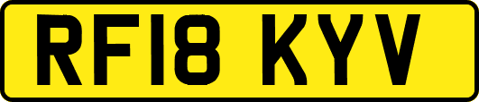 RF18KYV