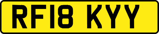 RF18KYY