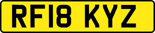 RF18KYZ