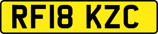 RF18KZC