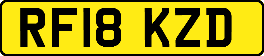 RF18KZD