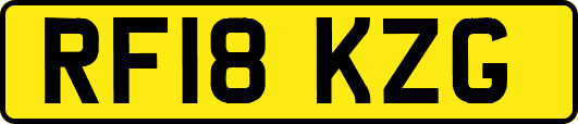 RF18KZG