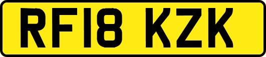 RF18KZK