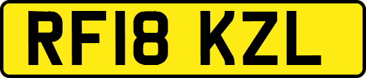RF18KZL