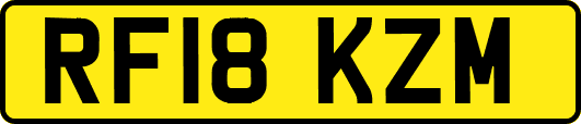 RF18KZM