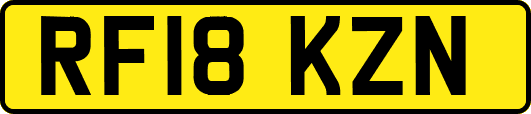 RF18KZN