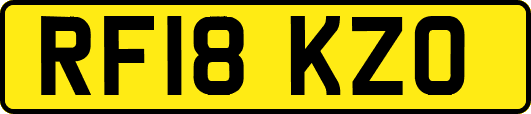 RF18KZO