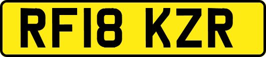 RF18KZR