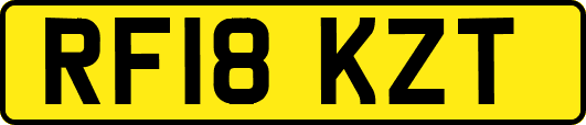 RF18KZT