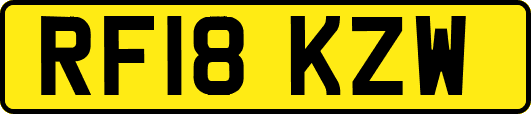 RF18KZW
