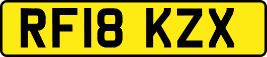 RF18KZX