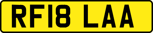 RF18LAA