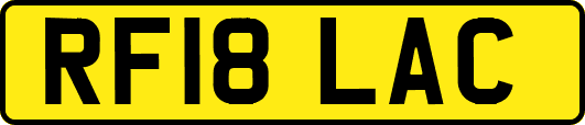 RF18LAC