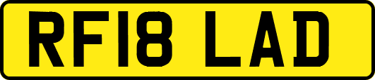 RF18LAD