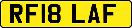 RF18LAF