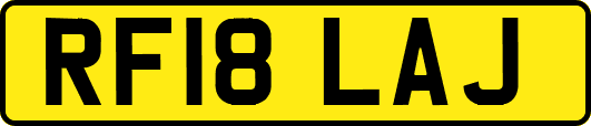 RF18LAJ