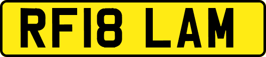 RF18LAM