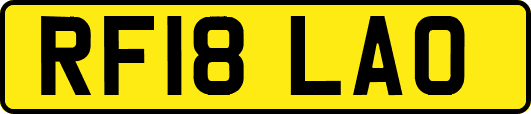 RF18LAO