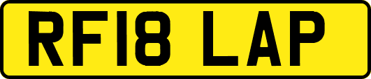 RF18LAP
