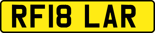RF18LAR